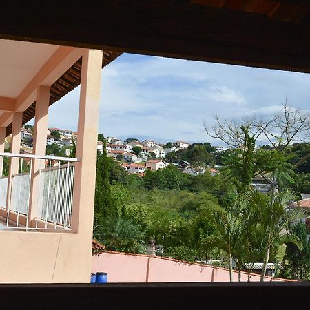 Pousada Al Chaddai Sao Lourenco  Luaran gambar